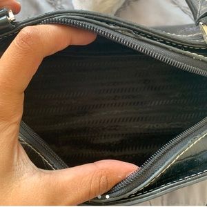 NA Prada Bag